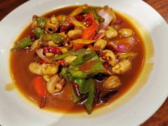 -吉香碳烤生蚝(仙霞路店)