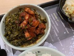 -真功夫(北京西站店)