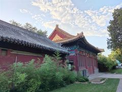 -北京市劳动人民文化宫(太庙)