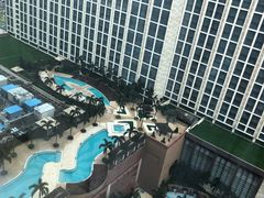 -澳门喜来登大酒店