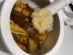 蒜泥茄子-东方饺子王(文化东路店)
