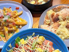 -黑熊披萨orso pizza