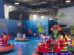 -蒙特利亲子乐园