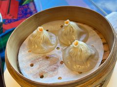 -上海滩餐厅(BFC外滩金融中心店)