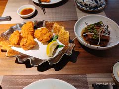 -山葵家·创意料理(EFC欧美广场店)