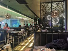 大堂-王家渡火锅(金宝汇店)
