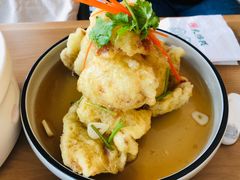 -天怡興·百年蒸饺(中心书城店)