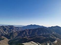 -慕田峪长城