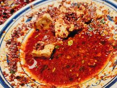 -叁宝烤肉• 西安烧烤(凤城十二路店)
