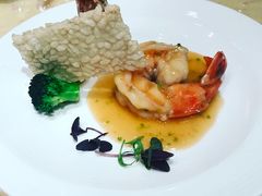 -8餐厅(新葡京酒店)