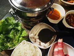 -滇越乘象云南餐厅(豆各庄店)