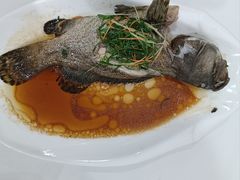 -银泰阳光度假酒店-海悦轩中餐厅(海花路店)