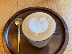 -大酉·M Coffee(北京美术馆店)