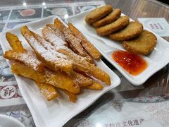 -周大娘牛乳(旧寨古村总店)