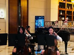 -无锡君来洲际酒店