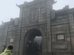 -南岳衡山风景名胜区