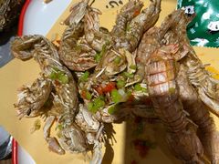 -永红源啤酒·烧烤·海鲜·大排档(青特城店)