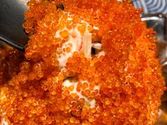 火山沙拉-魔丼屋(日月光店)