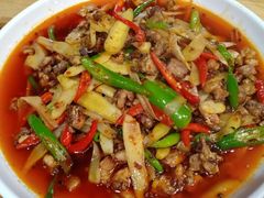 -陈胖子特色菜.鲜货现炒(融景城店)