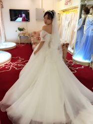 -全城热恋璀璨婚纱摄影(国贸总店)