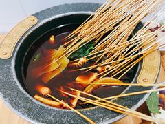 -冒椒火辣(奎星楼街店)