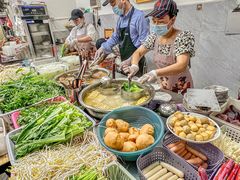 -正宗阳山牛杂(东城店)