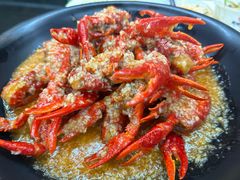 -聚味瞿记·龙虾堂(渔人码头一店)