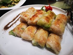 -阿庄新豫菜(通泰路店)