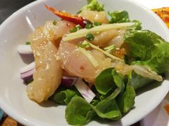 龙利鱼-么肆烤肉(汉街形象店)