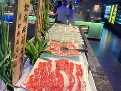 -曼格活海鲜·牛排自助(光明蓝鲸店)