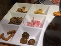 -探鱼·鲜青椒爽麻烤鱼(番禺万达店)