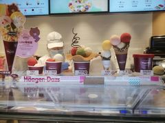 -哈根达斯(泉州万达店)