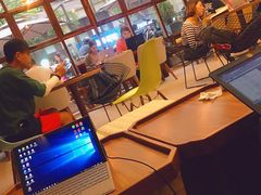 -VESH COFFEE(定西路店)