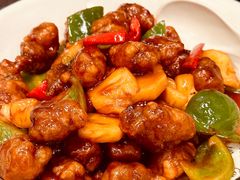 -师傅仔美食(东华老店)