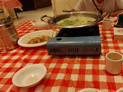 -巴陵全鱼席(湖南老字号汴河街店 )