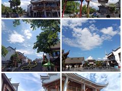 -零陵古城