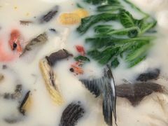 -山外山菜馆(玉泉路店)
