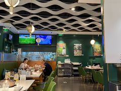 -烹然四季椰子鸡火锅(姚家园万象汇店)