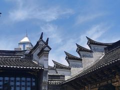 -天一阁博物院