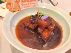 -聚鑫阁江浙菜·非遗传承技艺(闵行交大店)
