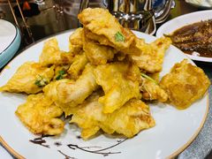 -襄平西海兴饭店