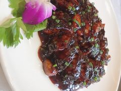 -老克勒上海菜(南京路步行街店)