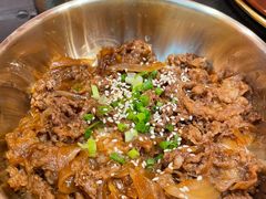 -闻老头·菊花炭烤肉(佛山首店)