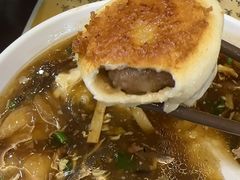 -毛华美食(清扬路店)