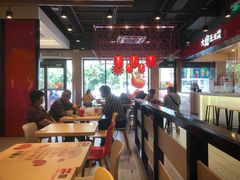 大堂-永和大王(宜山店)