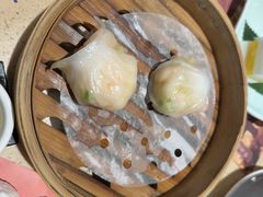 金牌虾饺皇-点都德(千灯湖环宇城店)