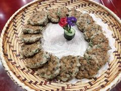 -顺风山庄(水濂山店)