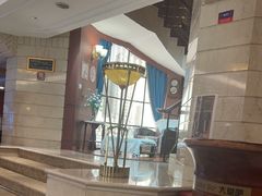 -上海国际饭店