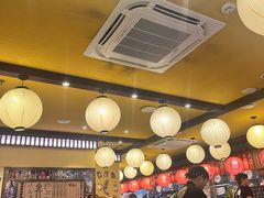 -鸟鹏烧鸟居酒屋(仁恒梦中心店)