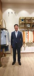 -红领RED COLLAR西装定制体验中心